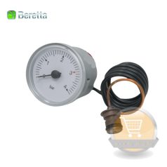 Beretta Ciao 24 CAI-CSI nyomásmérő óra, manométer R2468