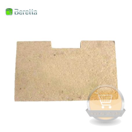 Beretta égőtér szigetelés első (CAI) R5269