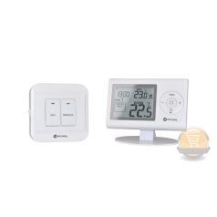 Rcool Vision 3 RF digitális szobatermosztát 