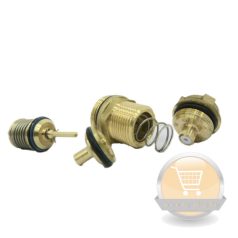 Biasi M90B.24 váltószelep felújító készlet bi1141501