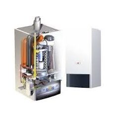 Kondenzációs kazánok