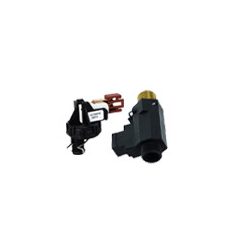 Áramláskapcsoló - Nyomáskapcsoló