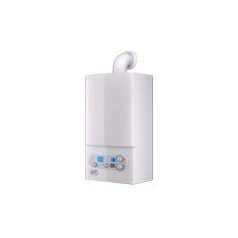 Zárt égésterű kazánok