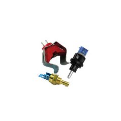 NTC hőmérséklet érzékelő - hőkorlátozó