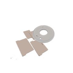 Szigetelés - Égőtér szigetelés - Égő - Égőfej