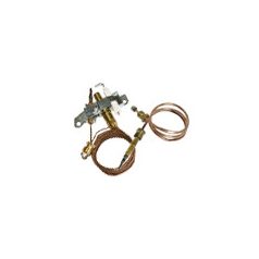 Termoelem - Oxiprotektor - Égésbiztosító