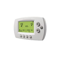 Szobatermosztátok 