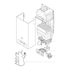 Minimaxx W11P 23 S5395