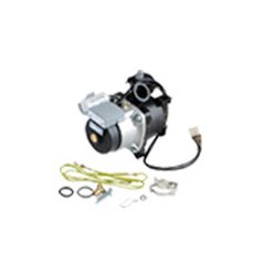 Szivattyú - Keringető szivattyú