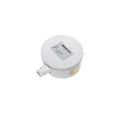 Külső hőmérséklet érzékelő 